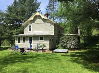 25 Whipporwill Hollow Rd, Tunkhannock, PA 18657