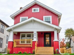 974 Gilbert St, Columbus, OH