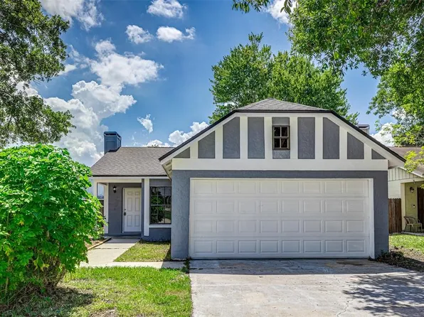 1306 Bramblewood Dr, Lakeland, FL 33811