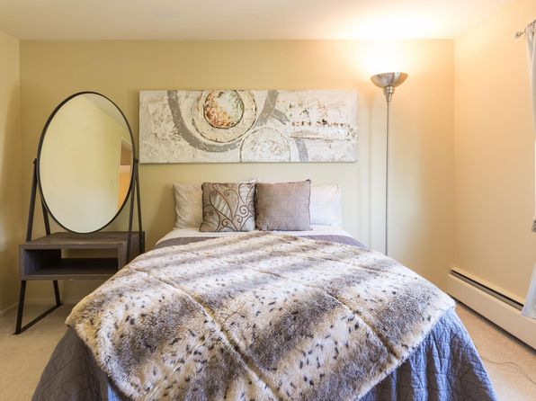 6 bedroom rental in Vancouver — photo 11
