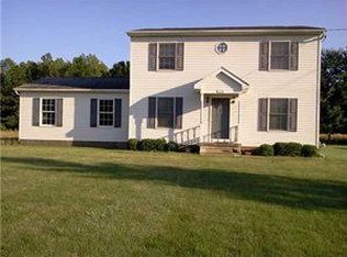 3136 Andrews Rd, Ransomville, NY 14131