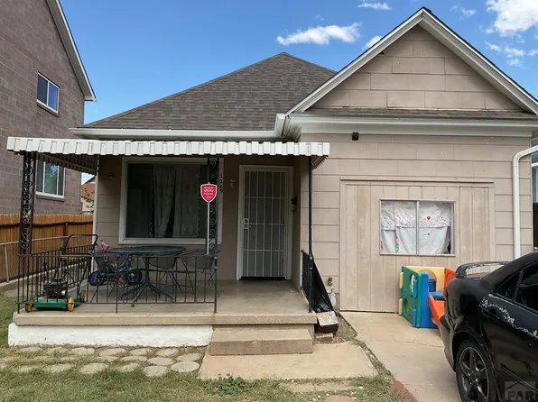 1209 E 7th St, Pueblo, CO 81001
