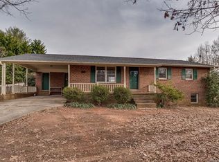 176 Ozzie Dr, Ellenboro, NC 28018