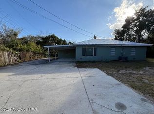 1925 Buffalo Rd, Titusville, FL 32796
