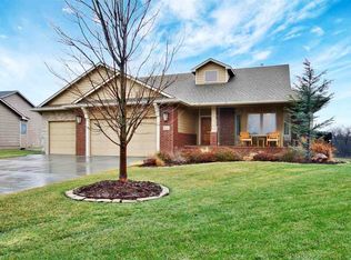 1434 S Alden St, Wichita, KS 67230