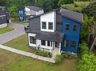 2323 Carter Ave, Nashville, TN 37206