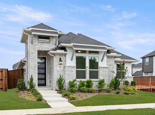 2612 Chester Dr, Celina, TX 75009