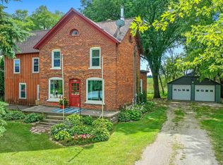 E3705 County Road X, Forestville, WI 54213