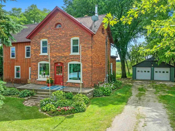 E3705 County Road X, Forestville, WI 54213