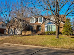 4116 Surrey Way, Evansville, IN