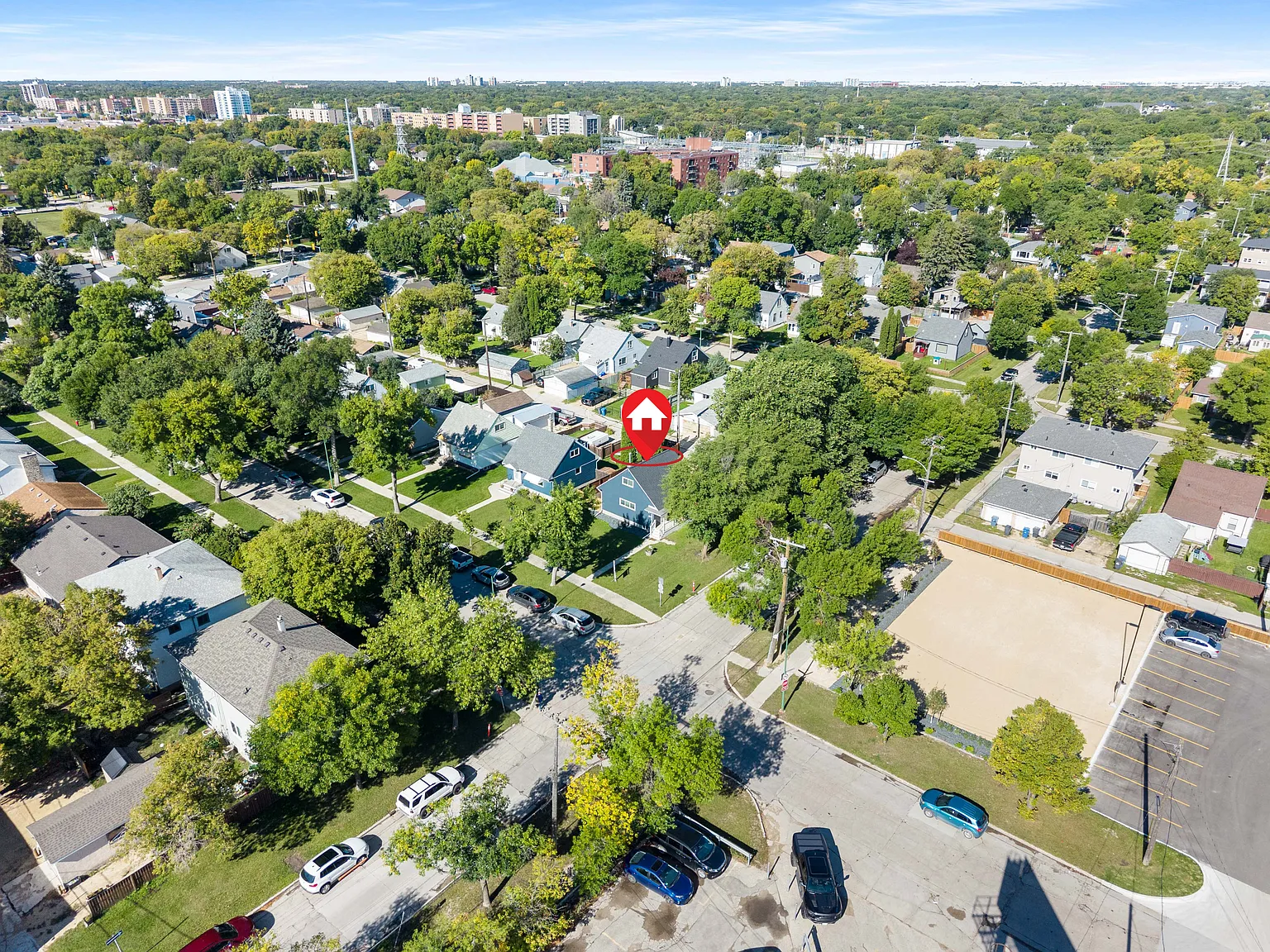 691 Jackson Avenue — Photo 3