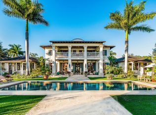 1101 SE Ranch Rd, Jupiter, FL 33478