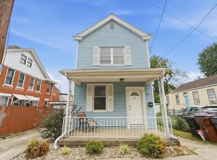 2210 Busse St, Covington, KY 41014