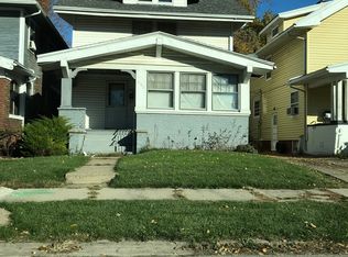 530 Hackett Rd, Toledo, OH 43610