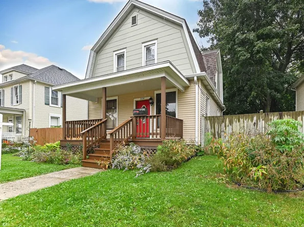 2159 Clarence AVENUE, Racine, WI 53405
