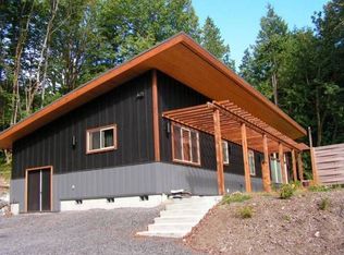 1775 Old Samish Rd, Bellingham, WA 98229