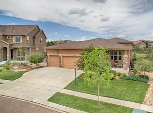 9355 Lizard Rock Trl, Colorado Springs, CO 80924