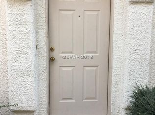 8758 Tomnitz Ave UNIT 103, Las Vegas, NV 89178