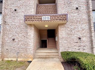 3315 Huntley Square Dr #C, Temple Hills, MD 20748