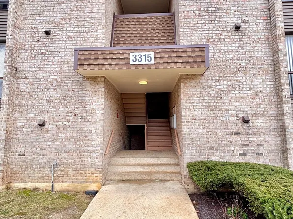 3315 Huntley Square Dr #C, Temple Hills, MD 20748