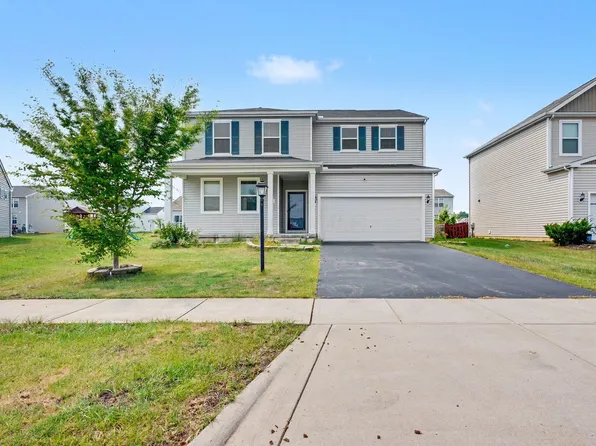 104 Palmetto Ct, Etna, OH 43062