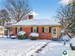 1827 Homestead Ave, Bethlehem, PA 18018