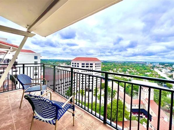 888 S Douglas Road #PH7, Coral Gables, FL 33134