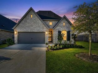 31443 Splitting Willow Way, Fulshear, TX 77441