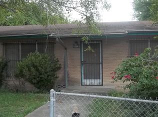 819 E Hawk Ave, Pharr, TX 78577
