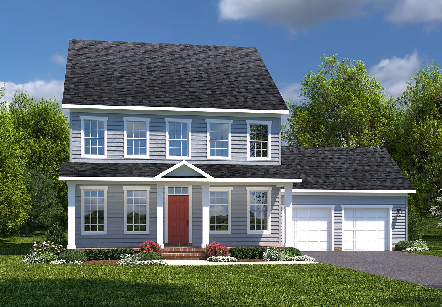 Mitchell Plan, Stream Valley, Franklin, TN 37064 Zillow
