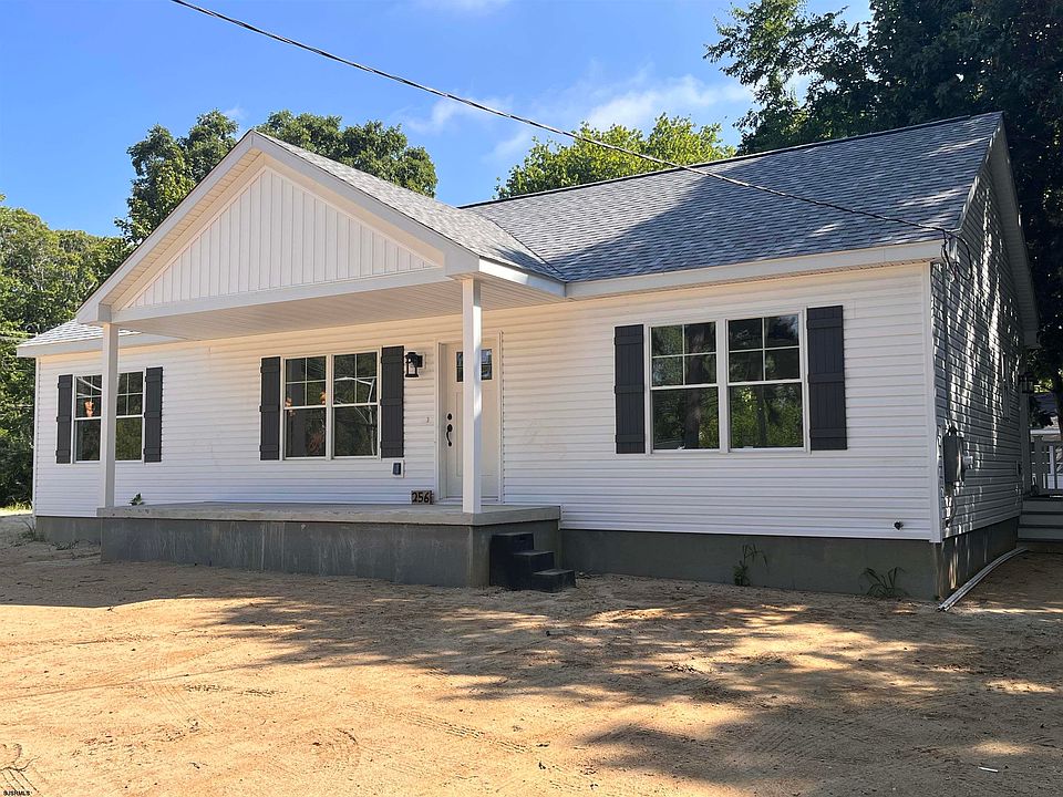 1st image of 256 Oceanview Woodbine Rd