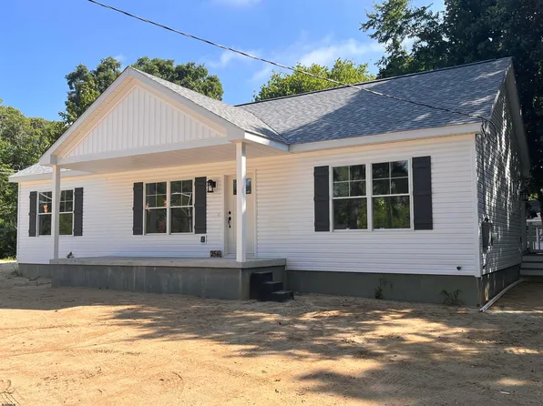 256 Oceanview Woodbine Rd, Ocean View, NJ 08230