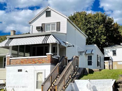105 E Columbus Ave, Nesquehoning, PA, 18240