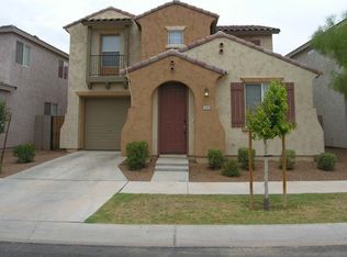 1424 E Sonrisas St, Phoenix, AZ 85040