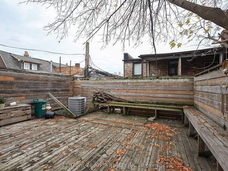 605 College St #3 — Photo 27