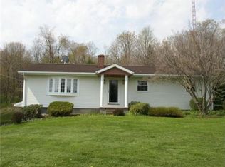 206 W Jamestown Rd, Greenville, PA 16125
