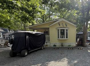 515 Corson Tavern #48, Ocean View, NJ 08230