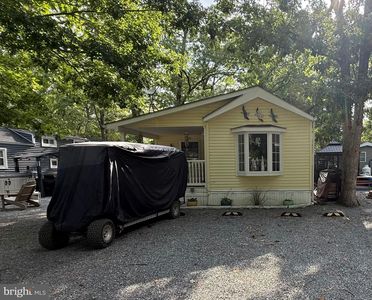 515 Corson Tavern #48, Ocean View, NJ, 08230