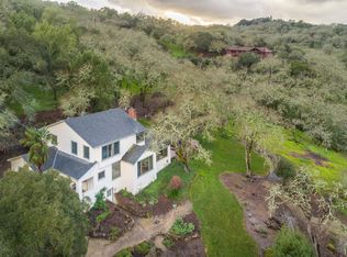 2241 1st Ave, Napa, CA