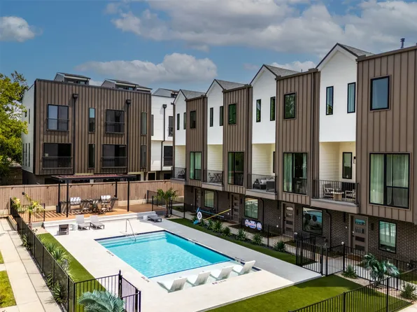 4517 Munger Ave Unit 101, Dallas, TX 75204