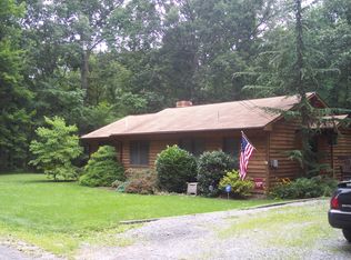 226 White Oak Ln, Bluemont, VA