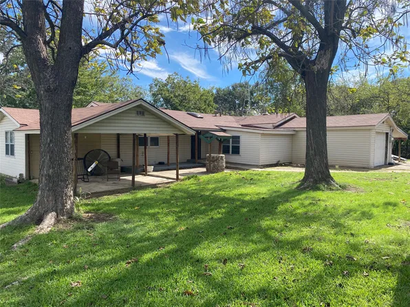 415 Union St, Montague, TX 76251