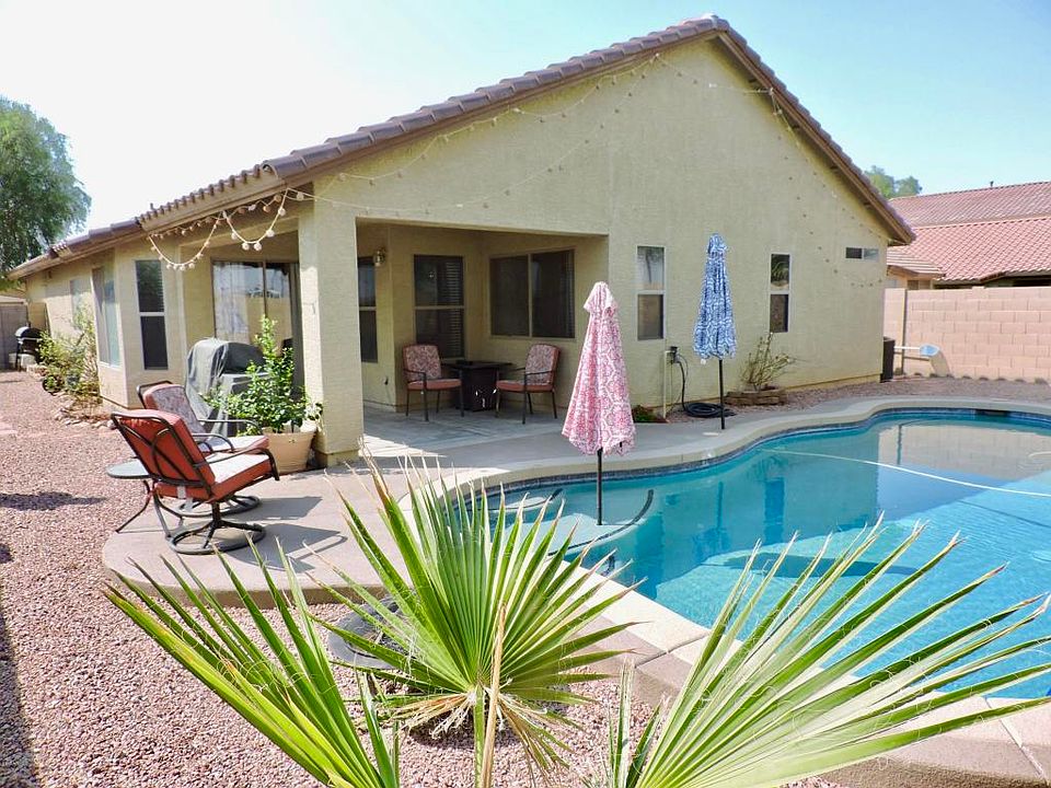1st image of 45152 W Paraiso Ln