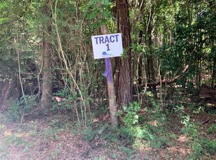 315 County Road 2148, Cleveland, TX 77327