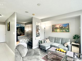 11 Brunel Ct UNIT 3216, Toronto, ON