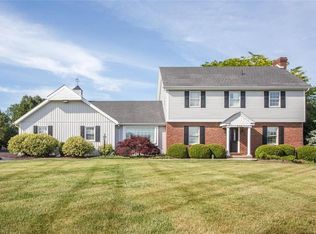 312 Cherry Hill Rd, Nazareth, PA 18064