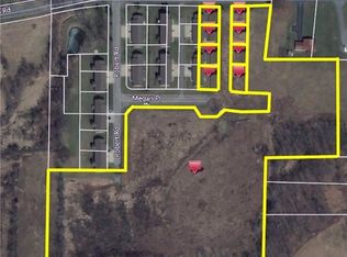 Hunter Camp Rd, Lisbon, OH 44432