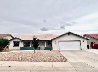 3979 Prairie View Drive, Kingman, AZ 86409