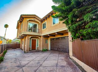 1814 Belmont Ln #B, Redondo Beach, CA 90278