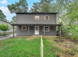 1631 E 28th Ave, Lake Station, IN 46405